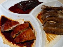 -侨美食家·粤菜(体育西路店)