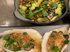 拍黄瓜-苏小牛·牛肉串(国贸店)