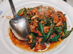 -兰湘子·湘菜小炒(长安万科广场店)