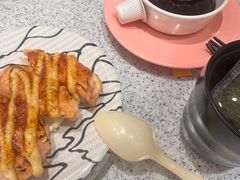-争鲜回转寿司(大连和平广场凯德PLUS店)