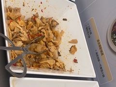 -海底捞火锅(吴中路店)