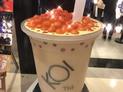 -KOI Thé(正佳广场店)