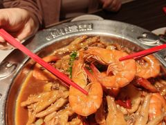 -胖哥俩肉蟹煲(重庆观音桥大融城店)