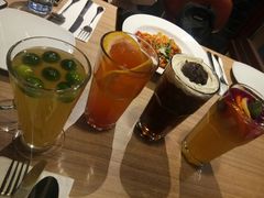 -必胜客(花舞大唐博物馆店)