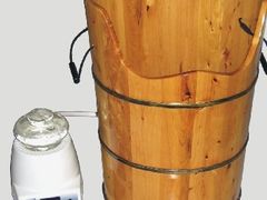 -艺林盲人按摩院(古北店)