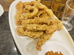 -大院河·仙鱼莊(九眼桥店)