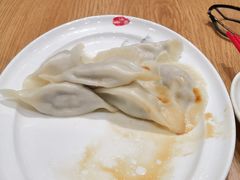 -喜家德虾仁水饺(南山书城店)