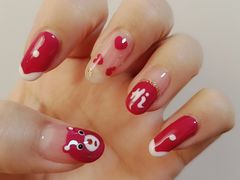 -海底捞火锅(万丰桥店)