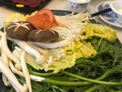 -陈记顺和潮汕牛肉火锅(番禺迎宾大道店)