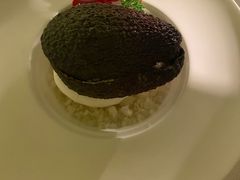-柏悦酒店-沁园牛排海鲜西餐厅