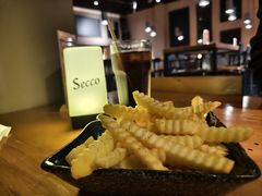 -Secco德式餐吧(南秀村店)