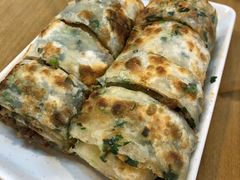 -台北楚楚园馅饼粥(虹桥南丰城店)