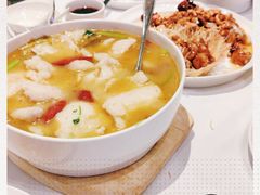 -眉州东坡(上海中心店)