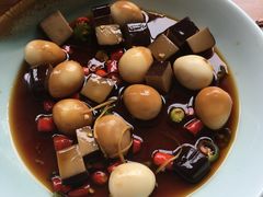 -山沟沟羊小馆&烤全羊羊肉汤(麦岛店)