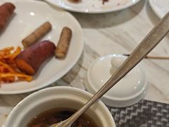 -长沙三景韦尔斯利酒店·Oval全日制餐厅自助餐