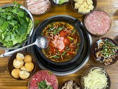-笔记安顺夺夺粉火锅