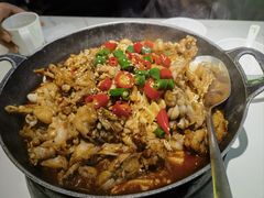 -蛙喔炭烧牛蛙(盐城盐都万达店)