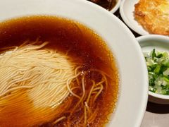 -松鹤楼面馆(飞州国际广场店)