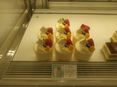 -好利来(朝外店)