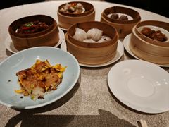 -万丽轩·粤菜(王府井金茂万丽酒店)