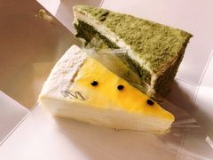 -Lady M Cake Boutique(麦迪逊大道店)