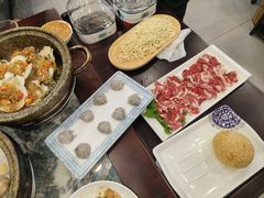 -楼外楼大刀肉传统火锅居(幸福街店)