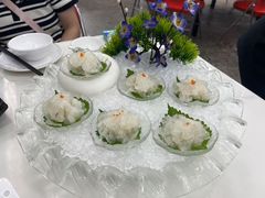 -嘉升大排档(番禺总店)