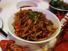 -文和友老长沙龙虾馆(化龙池店)