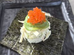 -Tuna maki寿司(苏州中心商场店)