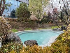 -清河半岛温泉度假酒店