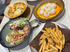 -娜娜家•Nana's restaurant(国金汇店)
