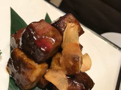 -王鼎精致料理铁板烧(世博源店)