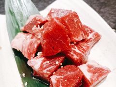 牛肉粒-海盈阁(泛悦坊店)