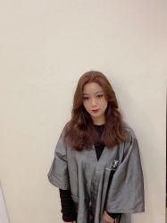 -东尚style造型