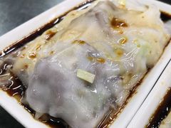 牛肉肠-穗银肠粉店(东川路店)