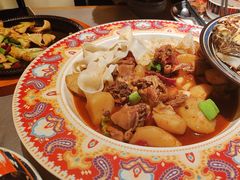 -塔哈尔·新疆盛宴(奉贤龙湖店)