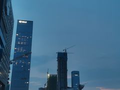 -前海深港基金小镇