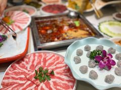 -安安火锅(上美广场店)