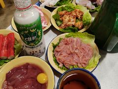 -有拈头成都市井火锅(老门东店)
