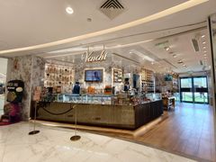 -VENCHI 闻绮(北京汉光店)