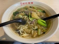 -项记面馆(明瓦廊店)