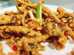 -城北食府(枫林店)