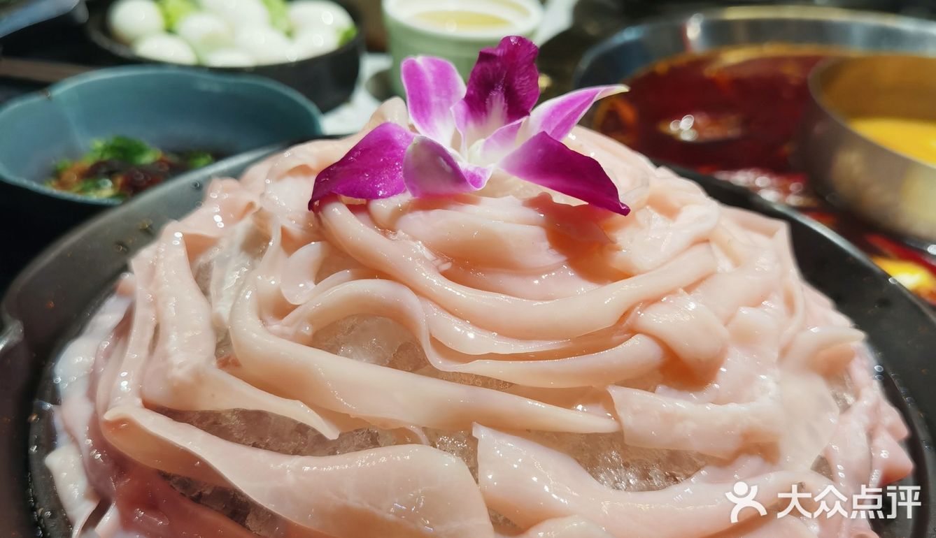 深圳探店｜大明星郑恺喊你来吃火锅啦‼️ 