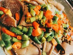 -胡马八破·川菜小馆(高新万达店)