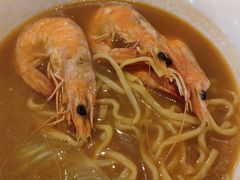 -子霖南山鲜虾面(南山总店)