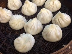 -大龙汤包