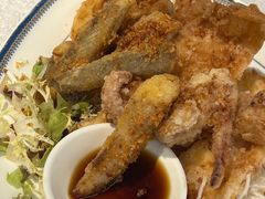 -喜记避风塘炒辣蟹(旗舰店)