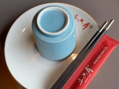 -三只耳冷锅鱼火锅(玉林店)