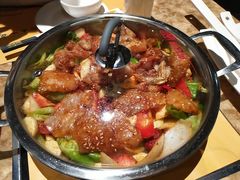 -黄记煌三汁焖锅(龙湖U城店)