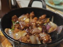 -潮界(虹桥新天地店)